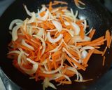 人参たっぷり!鯵の南蛮漬け作り方7写真