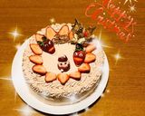 ホイップチョコ(分離しない失敗しない)作り方7写真