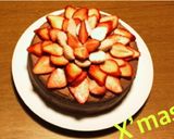 ホイップチョコ(分離しない失敗しない)作り方8写真