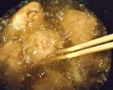胸肉でヘルシー美味しい！本格絶品から揚げ作り方7写真