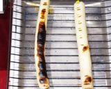 合鴨雑煮(長ネギ、カブ、チンゲン菜)作り方2写真
