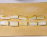 合鴨雑煮(長ネギ、カブ、チンゲン菜)作り方5写真