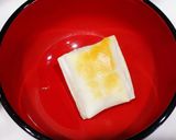 合鴨雑煮(長ネギ、カブ、チンゲン菜)作り方16写真