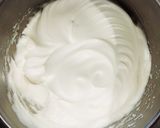チョコレートシフォンケーキ作り方9写真
