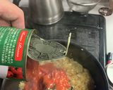 簡単トマトソース子供大好き料理のベースに作り方5写真
