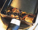 黒にんにくの素揚げ！ホクホクで美味しい作り方1写真