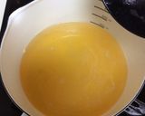 ふんわりかきたまスープ ＊コンソメ＊作り方1写真