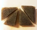 大根と厚揚げなどの煮物 柚子味噌かけ作り方3写真