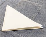キッチンペーパーの落し蓋作り方3写真