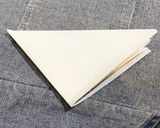 キッチンペーパーの落し蓋作り方4写真