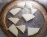 W食感　家飲みジャーマンポテト作り方2写真