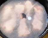キッチンペーパーの落し蓋作り方9写真
