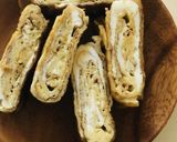 〜甘党の方にお勧めする〜甘々卵焼き♡作り方21写真