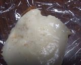 甘じょっぱ！ハニーチーズトースト*･゜＊作り方8写真