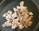 超簡単!とんぺい焼き!お酒のともに。作り方4写真