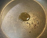 超簡単！とんぺい焼き！お酒のともに。作り方6写真
