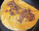 超簡単！とんぺい焼き！お酒のともに。作り方8写真