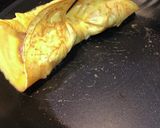 超簡単!とんぺい焼き!お酒のともに。作り方9写真