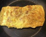 超簡単!とんぺい焼き!お酒のともに。作り方10写真