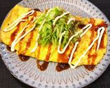 超簡単!とんぺい焼き!お酒のともに。作り方12写真