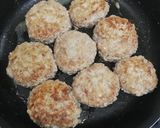 おこさまハンバーグソース作り方1写真