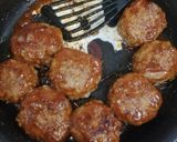 おこさまハンバーグソース作り方6写真