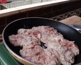 照り焼きチキン・必ず褒められる最高レシピ作り方11写真