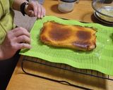 お正月の定番伊達巻作り方5写真