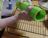 お正月の定番伊達巻作り方6写真