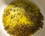 エリンギと8種のスパイスカレー作り方1写真