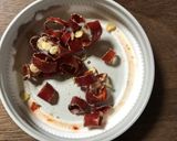 手作り一味唐辛子作り方3写真
