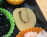 お正月の定番伊達巻作り方7写真