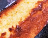 レモンが香る簡単パウンドケーキ作り方9写真