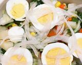 ミックスベジタブル作り方9写真
