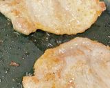 簡単！美味しい！豚の生姜焼き作り方4写真