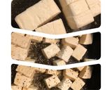 ほうれん草と木綿豆腐のふんわり卵とじ作り方7写真