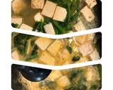 ほうれん草と木綿豆腐のふんわり卵とじ作り方8写真