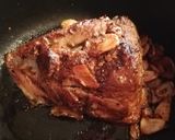 2度美味しい！簡単！猪肉or豚肉の煮物♪作り方3写真