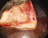 2度美味しい！簡単！猪肉or豚肉の煮物♪作り方4写真