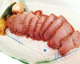 2度美味しい！簡単！猪肉or豚肉の煮物♪作り方7写真