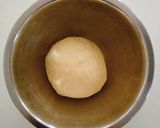 イーストドーナツ(＋ホイップ)作り方4写真
