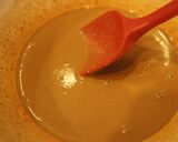 白あん＆ココア＊いちごチョコ大福作り方4写真
