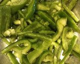 野菜たっぷりあんかけかた焼きそば作り方3写真