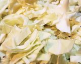 野菜たっぷりあんかけかた焼きそば作り方4写真