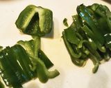 野菜たっぷりあんかけかた焼きそば作り方2写真