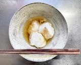 ジーマミー揚げ出し豆腐作り方6写真