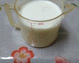 HBで作る米粉ゴマパン作り方3写真