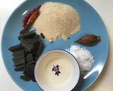自家製 たくわん作り方4写真