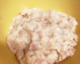 鶏ムネおからナゲット♪旨うま♪作り方2写真