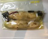 自家製 たくわん作り方5写真